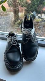 Dr. Martens, Kleding | Dames, Schoenen, Zwart, Ophalen of Verzenden, Dr. Martens, Zo goed als nieuw