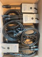 Montage materiaal zonnepanelen en optimizers, Doe-het-zelf en Verbouw, Ophalen of Verzenden, Nieuw, Overige typen, 200 wattpiek of meer