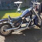 Te Koop Suzuki Intruder 1500 cc, Motoren, 2 cilinders, 1500 cc, Particulier, Meer dan 35 kW
