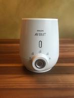 Philips Avent SCF356 flessenwarmer, Kinderen en Baby's, Ophalen, Zo goed als nieuw, Flessen- of potjesverwarmer