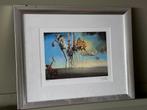 Salvador Dali kunstdruk, Antiek en Kunst, Ophalen
