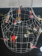 Dutch Dilight vogeltjes lamp, Ophalen of Verzenden, Zo goed als nieuw