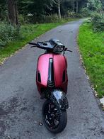 Vespa sprint 80cc, Ophalen, Gebruikt, Maximaal 45 km/u, Vespa S