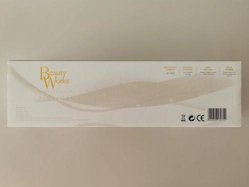 Beauty Works The Waver, wavy hair tool, haar kruller, Sieraden, Tassen en Uiterlijk, Uiterlijk | Haarverzorging, Nieuw, Krultang of Stijltang