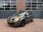 Renault Modus / NIEUWE APK /  1.4 autobas / 2005 / Groen /, Auto's, Renault, Voorwielaandrijving, 15 km/l, 4 cilinders, Handgeschakeld
