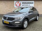 Volkswagen T-Roc 1.0 TSI Style | LM | Clima | PDC |, Voorwielaandrijving, Stof, Gebruikt, Bedrijf