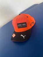 Max Verstappen Red Bull racing pet merk Puma, Kleding | Heren, Hoeden en Petten, Ophalen of Verzenden, Zo goed als nieuw, One size fits all