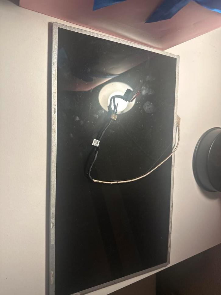 HP Envy j006ed 17.3 inch scherm, Computers en Software, Windows Laptops, Gebruikt, 17 inch of meer, HDD, Onbekend, 8 GB, Qwerty