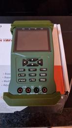 Bewakingscamera Tester - Afstellen Camera's, Ophalen of Verzenden