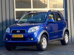 Daihatsu Terios 1.5-16v Exclusive 4X4 Airco Lm Velgen, Auto's, Daihatsu, 1350 kg, Gebruikt, 1165 kg, Handgeschakeld