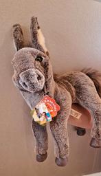 Folkmanis Ezel Handpop - Nieuw!, Ophalen of Verzenden, Nieuw, Overige typen