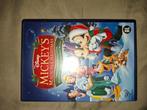 Dvd Disney Micky, ophalen in Kerkrade, Cd's en Dvd's, Dvd's | Tekenfilms en Animatie, Alle leeftijden, Ophalen, Zo goed als nieuw
