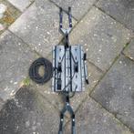 Fietslift., Ophalen, Gebruikt, Overig gereedschap