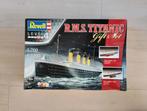 Revell Titanic 1:700 en 1:200 dubbelset, Hobby en Vrije tijd, Modelbouw | Boten en Schepen, Ophalen of Verzenden, Nieuw, 1:200 of kleiner
