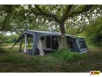 Campooz Lazy Jack EX HUUR 2025 +VEEL OPTIES, Caravans en Kamperen, Tot en met 6, Campooz