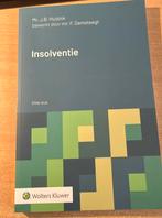 Insolventie, Ophalen of Verzenden, Gamma, Zo goed als nieuw