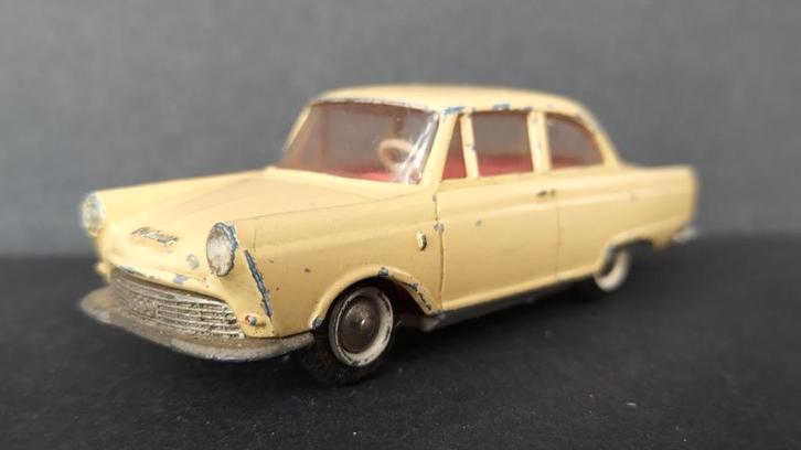 Auto Union Junior deluxe 1:43 Tekno Denmark Pol, Hobby en Vrije tijd, Modelauto's | 1:43, Zo goed als nieuw, Verzenden