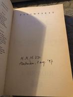 Gore Vidal - Palimpsest a Memoir, Boeken, Ophalen of Verzenden, Zo goed als nieuw, Gore Vidal, Politiek