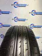2x Goodyear Eagle F1 Asymmetric 2 (DEMO) 255/55 R19 107W 255, 19 inch, Gebruikt, 255 mm, Ophalen of Verzenden