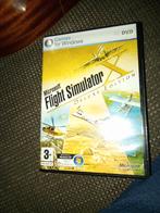 Flight Simulator Deluxe Edition - PC, Ophalen, Online, Gebruikt, 1 speler