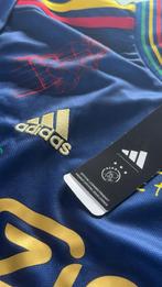 AJAX Bob Marley Shirt maat L, Sport en Fitness, Voetbal, Maat L, Ophalen of Verzenden, Nieuw, Shirt