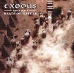 cd van Exodus Chapter 1: Beats Of Nature, Gebruikt, Verzenden