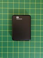Western Digital WD Elements portable harde schijf  1TB, Computers en Software, Harde schijven, Ophalen of Verzenden, Zo goed als nieuw