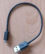 Usb kabel naar ????, Computers en Software, Pc- en Netwerkkabels, Ophalen of Verzenden, Zo goed als nieuw