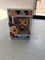 Funko Pop! Ted Lasso #1506, Ophalen of Verzenden, Zo goed als nieuw