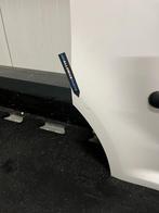 VW Volkswagen Caddy Schuifdeur rechts wit LB9A 2K5843108B, Gebruikt, Rechts, Ophalen of Verzenden, Volkswagen