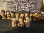 Vintage Joimy verzamelpoppetjes jaren '60/'70, Ophalen of Verzenden, Gebruikt