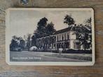 Bussum Hotel Jan Tabak Rijksweg, Ophalen of Verzenden, Voor 1920, Noord-Holland