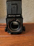 Mamiya RB 67, Ophalen of Verzenden, Gebruikt, Spiegelreflex, Overige Merken