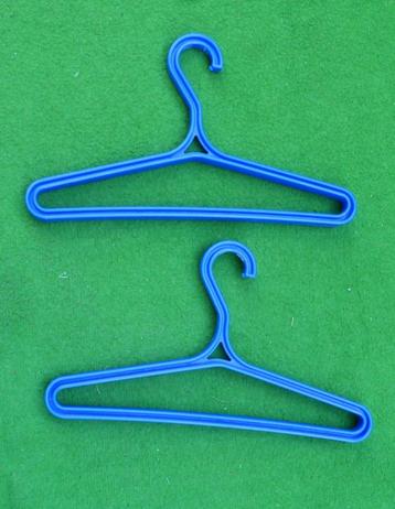 Hanger voor duikpak/wetsuit of zware kleding beschikbaar voor biedingen