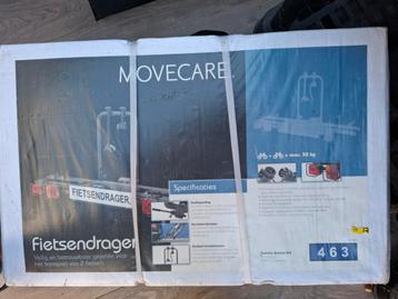 fietsendrager  Movecare beschikbaar voor biedingen