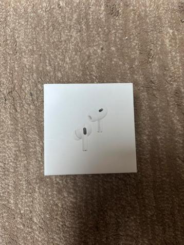 Airpods pro gen 2 *NIEUW* beschikbaar voor biedingen