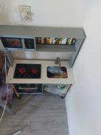 Keuken speelgoed, Kinderen en Baby's, Speelgoed | Actiefiguren, Ophalen, Zo goed als nieuw
