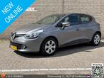 Renault Clio 1.5 dCi ECO Dynamique | Cruise | Airco | Navi |, Voorwielaandrijving, Stof, Gebruikt, 4 cilinders