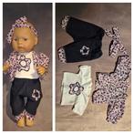 Nieuwe Poppenkleding 43cm pop, Kinderen en Baby's, Speelgoed | Poppen, Ophalen of Verzenden, Nieuw, Babypop