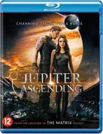 Jupiter Ascending (Blu-ray), Ophalen of Verzenden, Zo goed als nieuw