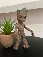 Marvel Avengers Groot figure, Verzamelen, Poppetjes en Figuurtjes, Nieuw, Ophalen of Verzenden