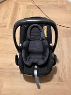 Maxicosi Rock en Family fix one i-size click and go combi, Maxi-Cosi, Zo goed als nieuw, Ophalen, Isofix