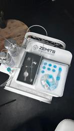 Hydra Luxx Zemits HydraFacial, Ophalen of Verzenden, Zo goed als nieuw, Overige typen