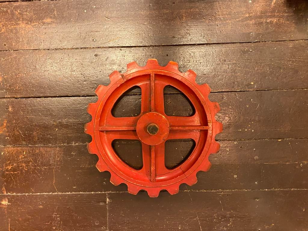 Oude houten mallen, Ophalen of Verzenden