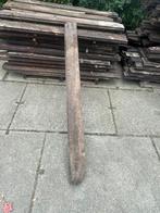 Planken 150 cm, Tuin en Terras, Ophalen, Gebruikt, Minder dan 180 cm, Planken