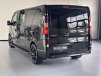 Renault Trafic 2.0 Blue DCI AUT 170PK T29 L2H1 Extra DC NEXT, Auto's, Bestelauto's, 12 maanden, Stof, Gebruikt, 4 cilinders