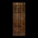 Bamboe schuttingen 240x90, Ophalen of Verzenden, Nieuw, Minder dan 3 meter