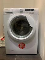 Hoover 8kg Washer-dryer, Ophalen, 1200 tot 1600 toeren, Gebruikt, 10 kg of meer