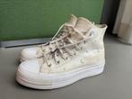 Converse All Star limited Edition  maat 38, Ophalen, Zo goed als nieuw, Sneakers of Gympen