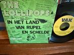 In Het Land Van Rupel En Schelde - Mensen, 7 inch, Single, Ophalen of Verzenden, Zo goed als nieuw
